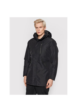 Jack&Jones Парка Northpoint 12190024 Черен Regular Fit - Pepit.bg