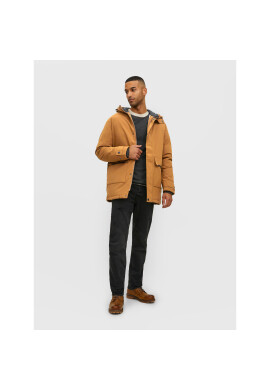Jack&Jones Парка Tiko 12211896 Кафяв Regular Fit - Pepit.bg