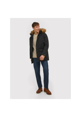Jack&Jones Парка Winner 12211948 Черен Regular Fit - Pepit.bg