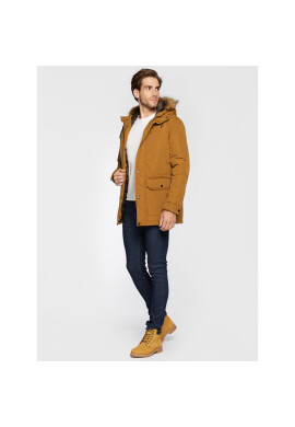 Jack&Jones Парка Winner 12211948 Кафяв Regular Fit - Pepit.bg
