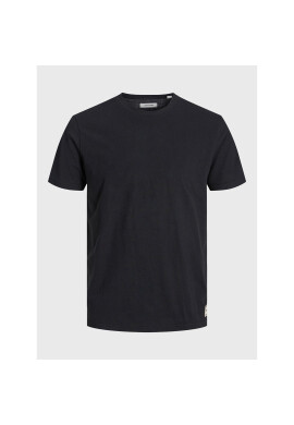 Jack&Jones Пижама Basic 12221859 Черен Regular Fit - Pepit.bg
