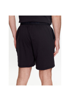 Jack&Jones Пижамени шорти 12224914 Черен Regular Fit - Pepit.bg
