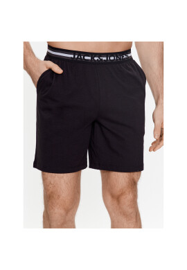 Jack&Jones Пижамени шорти James 12233178 Черен Regular Fit - Pepit.bg