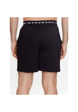 Jack&Jones Пижамени шорти James 12233178 Черен Regular Fit - Pepit.bg