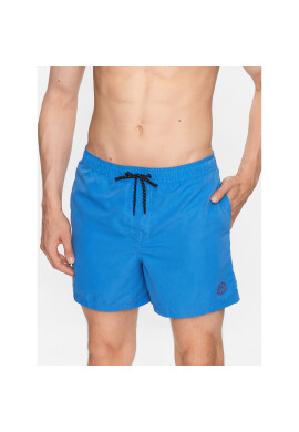 Jack&Jones Плувни шорти 12225961 Син Regular Fit - Pepit.bg