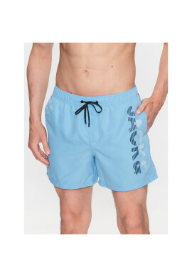 Jack&Jones Плувни шорти Fiji 12225967 Син Regular Fit - Pepit.bg