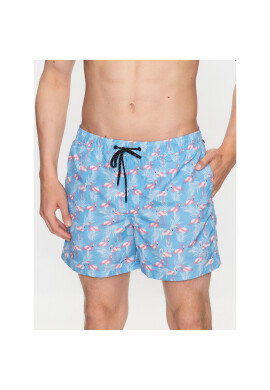 Jack&Jones Плувни шорти Fiji 12227247 Син Regular Fit - Pepit.bg