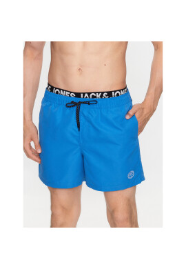 Jack&Jones Плувни шорти Fiji 12227254 Син Regular Fit - Pepit.bg