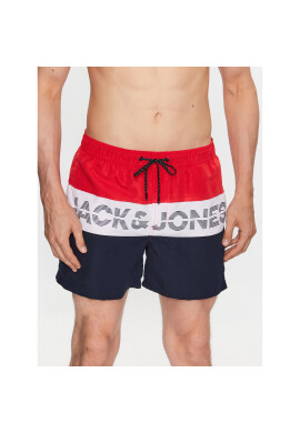 Jack&Jones Плувни шорти Fiji 12227260 Цветен Regular Fit - Pepit.bg