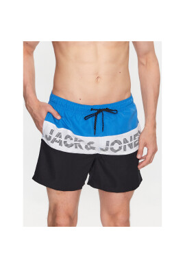 Jack&Jones Плувни шорти Fiji 12227260 Цветен Regular Fit - Pepit.bg