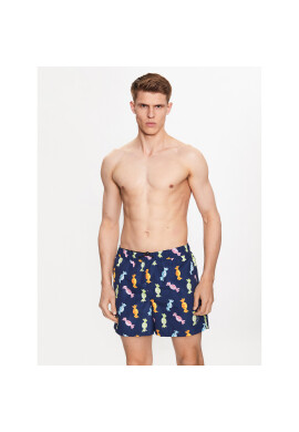 Jack&Jones Плувни шорти Fiji 12228034 Тъмносин Regular Fit - Pepit.bg