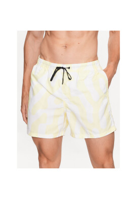 Jack&Jones Плувни шорти Fiji 12236268 Жълт Regular Fit - Pepit.bg