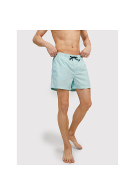 Jack&Jones Плувни шорти Crete 12202956 Син Regular Fit - Pepit.bg