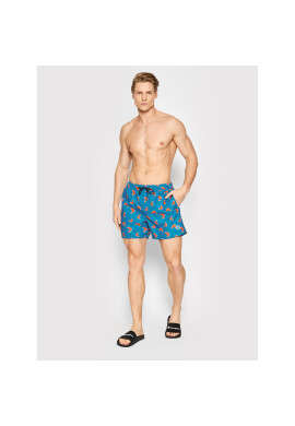 Jack&Jones Плувни шорти Crete 12204007 Син Regular Fit - Pepit.bg