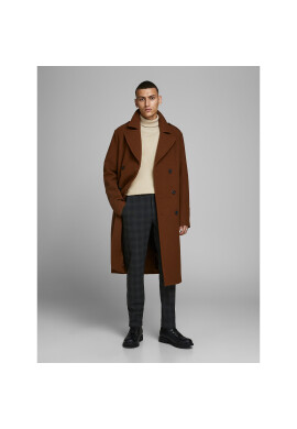 Jack&Jones Поло 12157417 Бежов Regular Fit - Pepit.bg