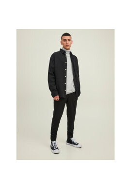 Jack&Jones Поло 12210931 Сив Regular Fit - Pepit.bg