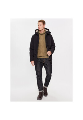 Jack&Jones Поло 12236315 Кафяв Regular Fit - Pepit.bg