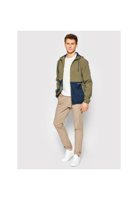 Jack&Jones Преходно яке Barton 12200636 Зелен Regular Fit - Pepit.bg