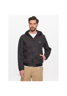 Jack&Jones Преходно яке Snap 12224282 Сив Regular Fit - Pepit.bg