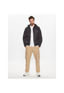 Jack&Jones Преходно яке Snap 12224282 Сив Regular Fit - Pepit.bg