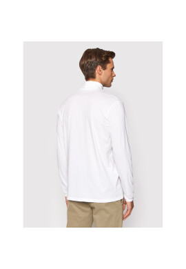 Jack&Jones PREMIUM Поло Blastretch 12191397 Бял Regular Fit - Pepit.bg