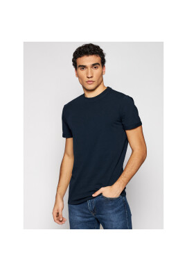 Jack&Jones PREMIUM Тишърт Blalogo Spring 12183777 Тъмносин Regular Fit - Pepit.bg