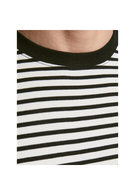 Jack&Jones PREMIUM Тишърт Blastudio 12188043 Черен Regular Fit - Pepit.bg