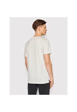 Jack&Jones PREMIUM Тишърт Commute 12204869 Бежов Regular Fit - Pepit.bg
