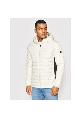 Jack&Jones Пухено яке Ace Spring 12200419 Бежов Regular Fit - Pepit.bg