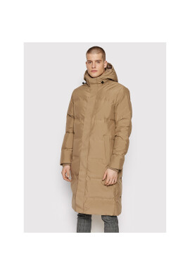 Jack&Jones Пухено яке Blashade 12199317 Бежов Regular Fit - Pepit.bg