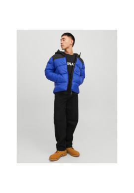 Jack&Jones Пухено яке 12235859 Син Regular Fit - Pepit.bg