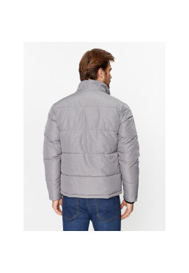 Jack&Jones Пухено яке 12236044 Сив Regular Fit - Pepit.bg