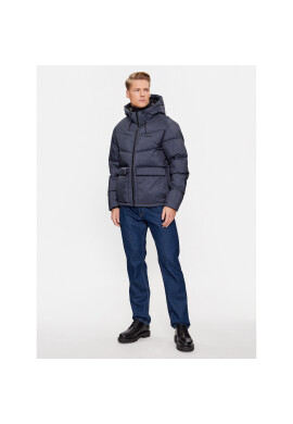 Jack&Jones Пухено яке 12238849 Сив Regular Fit - Pepit.bg