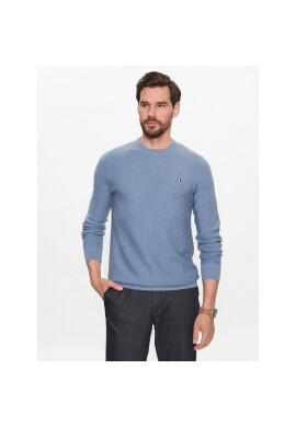 Jack&Jones Пуловер Bluroy 12226614 Син Regular Fit - Pepit.bg