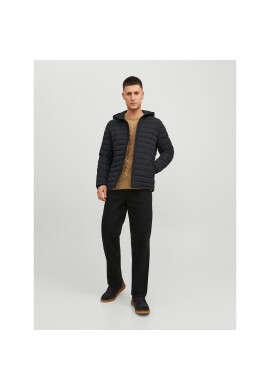 Jack&Jones Пуловер 12236314 Бежов Regular Fit - Pepit.bg