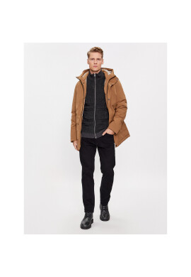 Jack&Jones Пуловер 12236323 Черен Regular Fit - Pepit.bg