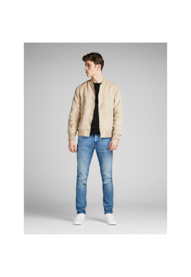 Jack&Jones Пуловер Basic 12137190 Черен Regular Fit - Pepit.bg