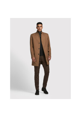 Jack&Jones Пуловер Emil 12189339 Черен Regular Fit - Pepit.bg