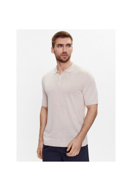 Jack&Jones Пуловер Igor 12229007 Бежов Regular Fit - Pepit.bg