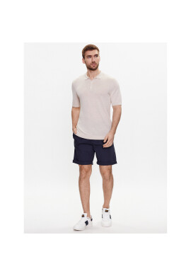 Jack&Jones Пуловер Igor 12229007 Бежов Regular Fit - Pepit.bg