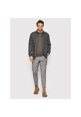 Jack&Jones Пуловер Mark 12175288 Кафяв Regular Fit - Pepit.bg
