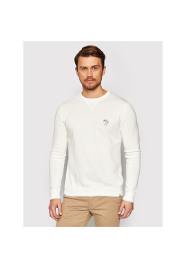 Jack&Jones Пуловер Playa 12188212 Бежов Regular Fit - Pepit.bg