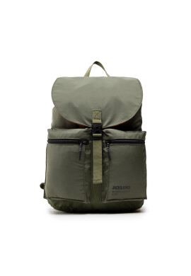 Jack&Jones Раница Jaczody 12205325 Зелен - Pepit.bg