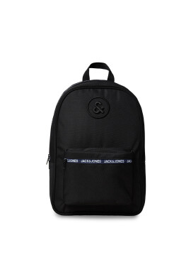 Jack&Jones Раница 12238562 Черен - Pepit.bg