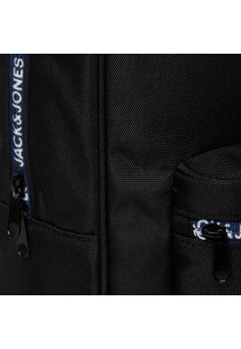 Jack&Jones Раница 12238562 Черен - Pepit.bg