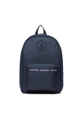 Jack&Jones Раница 12238562 Тъмносин - Pepit.bg