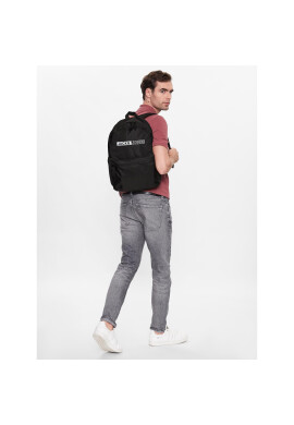 Jack&Jones Раница Jacpinkid Backpack 12225170 Черен - Pepit.bg