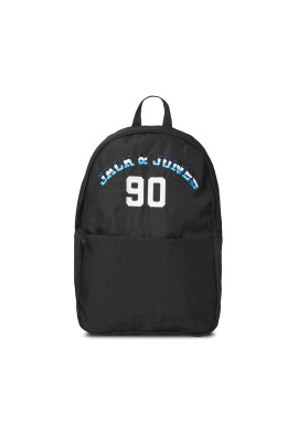 Jack&Jones Раница Kayser 12236472 Черен - Pepit.bg