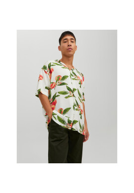 Jack&Jones Риза Luke 12227625 Цветен Relaxed Fit - Pepit.bg