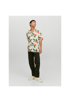 Jack&Jones Риза Luke 12227625 Цветен Relaxed Fit - Pepit.bg